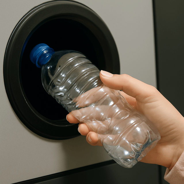 Bottle Deposit